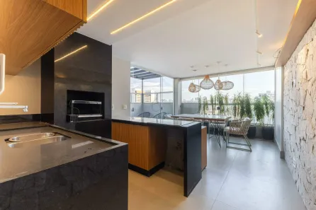 Cobertura com 2 Quartos à venda, 157m² no Norte, Brasília