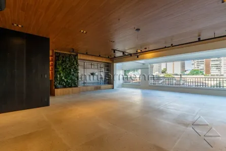Apartamento com 4 Quartos à venda, 195m² no Vila Romana, São Paulo