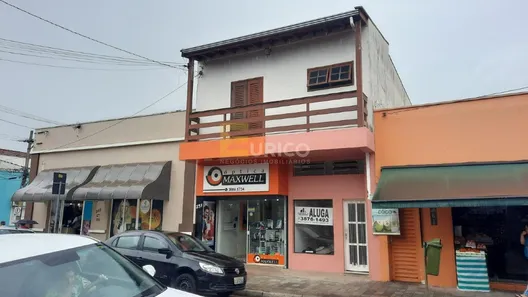 Casa com 2 Quartos para alugar, 110m² no Centro, Vinhedo