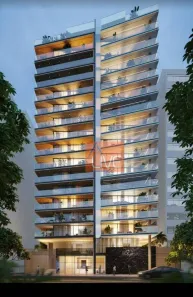 Apartamento com 3 Quartos à venda, 140m² no Icaraí, Niterói