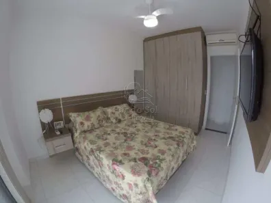 Apartamento com 3 Quartos à venda, 10m² no Canto do Forte, Praia Grande