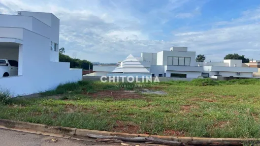 Lote/Terreno à venda, 364m² no Terras de Santo Antônio, Itapetininga