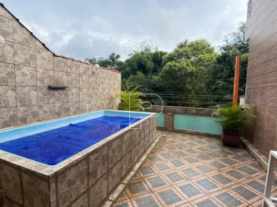 Casa com 3 Quartos à venda, 201m² no Jardim Rebelato, Cotia