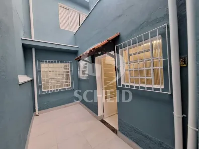 Sobrado com 1 Quarto para alugar, 60m² no Vila Romano, São Paulo