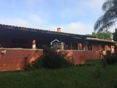 Casa de Condomínio com 3 Quartos à venda, 2095m² no Chácaras Cataguá, Taubaté