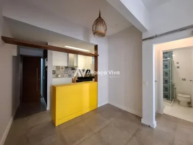 Apartamento com 2 Quartos à venda, 62m² no Flamengo, Rio de Janeiro