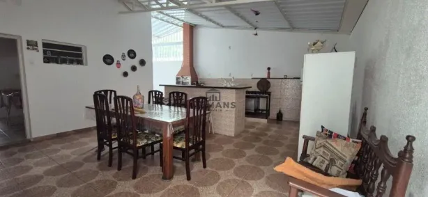Casa com 2 Quartos à venda, 100m² no Vila Rezende, Piracicaba