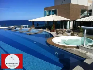 Apartamento com 3 Quartos à venda, 100m² no Pituba, Salvador