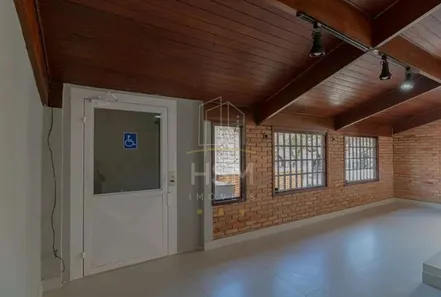 Imóvel Comercial com 3 Quartos para alugar, 240m² no Vila Bastos, Santo André