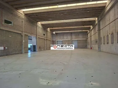 Galpão/Depósito/Armazém para alugar, 1222m² no Cascata, Paulínia