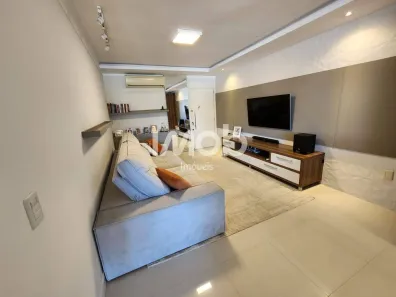 Apartamento com 3 Quartos à venda, 120m² no Amizade, Jaraguá do Sul