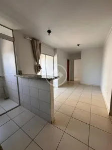 Apartamento com 2 Quartos à venda, 54m² no Parque Oeste Industrial, Goiânia