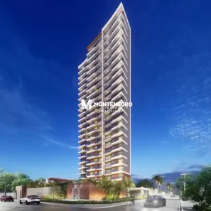 Apartamento com 3 Quartos à venda, 75m² no Aldeota, Fortaleza