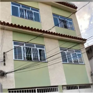 Apartamento com 3 Quartos à venda, 120m² no Jardim Amália, Volta Redonda
