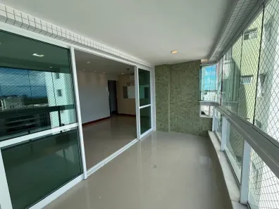 Apartamento com 2 Quartos à venda, 84m² no Alphaville I, Salvador