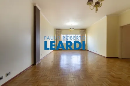 Apartamento com 3 Quartos à venda, 160m² no Perdizes, São Paulo
