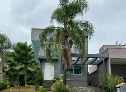 Casa de Condomínio com 3 Quartos à venda, 140m² no Santa Isabel, Viamão