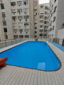 Apartamento com 2 Quartos à venda, 100m² no Copacabana, Rio de Janeiro