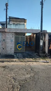 Casa com 2 Quartos à venda, 75m² no Areia Branca, Santos