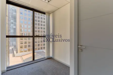 Sala Comercial à venda, 36m² no Centro, Curitiba