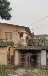 à venda, 290m² no Vila Vitória, Santo André