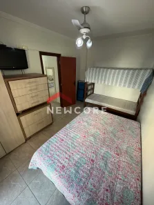 Apartamento com 1 Quarto à venda, 55m² no Ocian, Praia Grande