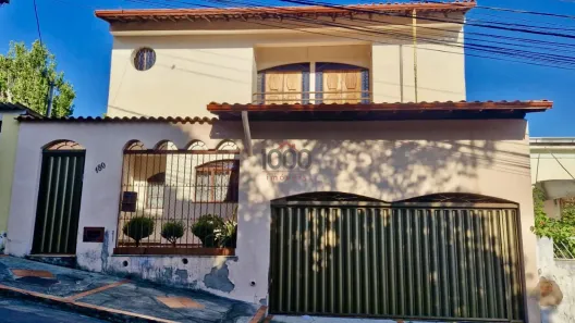 Casa com 4 Quartos à venda, 239m² no Nossa Senhora das Graças, Juiz de Fora