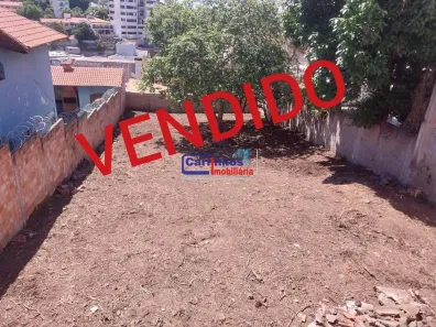 Lote/Terreno à venda, 360m² no Filadélfia, Betim