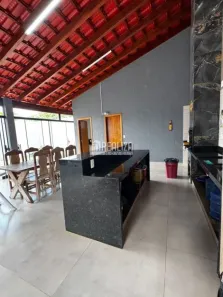 Casa com 2 Quartos à venda, 306m² no São José, Uberaba