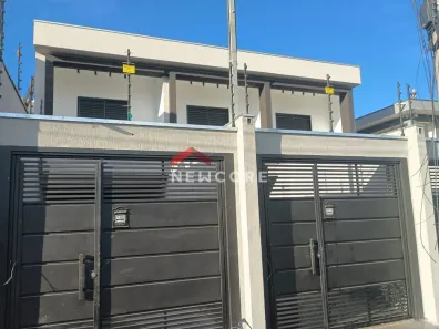 Sobrado com 3 Quartos à venda, 134m² no Jardim Popular, São Paulo
