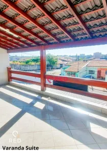 Sobrado com 4 Quartos à venda, 192m² no Jardim Nápoli, Sorocaba