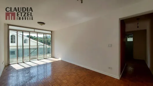 Apartamento com 2 Quartos para alugar, 88m² no Sumarezinho, São Paulo