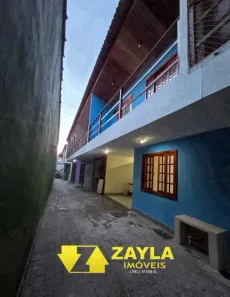 Casa de Condomínio com 3 Quartos à venda, 66m² no Quintino Bocaiúva, Rio de Janeiro