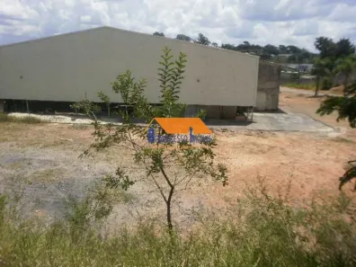 Lote/Terreno à venda, 2500m² no Cinco, Contagem