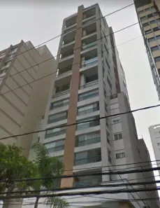 Apartamento com 3 Quartos à venda, 107m² no Pinheiros, São Paulo