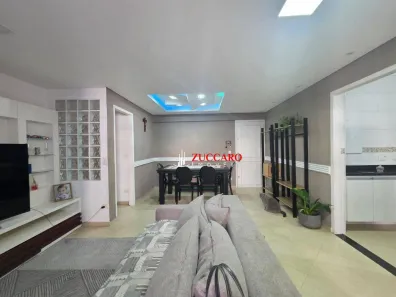 Apartamento com 2 Quartos à venda, 72m² no Vila Rosália, Guarulhos
