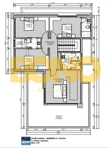 Casa com 3 Quartos à venda, 335m² no Serrano, Caxias do Sul