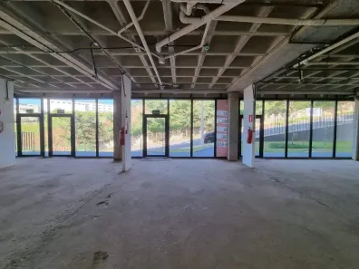 Ponto Comercial para alugar, 39m² no Buritis, Belo Horizonte