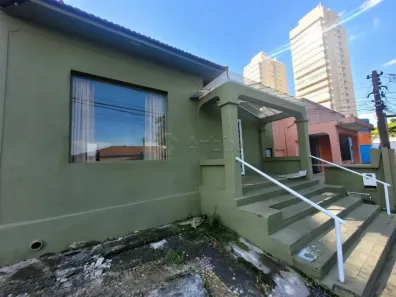 Ponto Comercial para alugar, 91m² no Centro, Americana