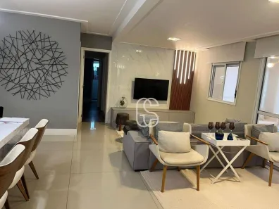 Apartamento com 3 Quartos à venda, 140m² no Santa Teresinha, São Paulo