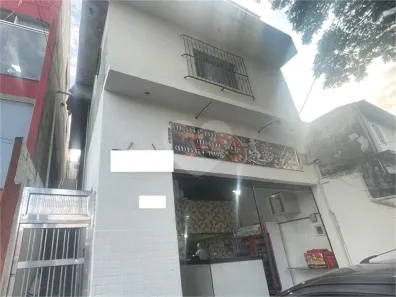 Prédio Comercial à venda, 220m² no Vila Prel, São Paulo