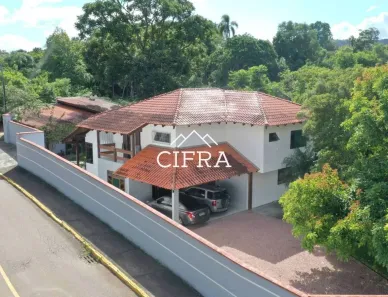 Casa com 3 Quartos à venda, 464m² no Bremer, Rio do Sul