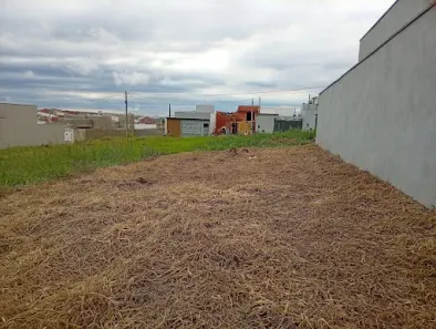 Lote/Terreno à venda, 150m² no Lagos de Shanadu, Indaiatuba