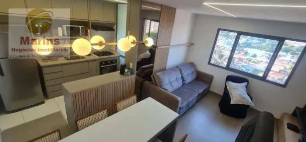Cobertura com 3 Quartos à venda, 133m² no Jardim Brasil, Campinas