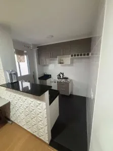 Apartamento com 2 Quartos à venda, 55m² no Vila Guilherme, Votorantim