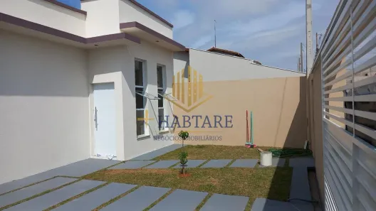 Casa com 2 Quartos à venda, 250m² no Parque Terras de Santa Maria, Hortolândia