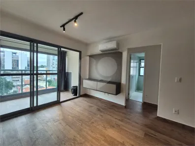 Apartamento com 2 Quartos à venda, 56m² no Vila Clementino, São Paulo