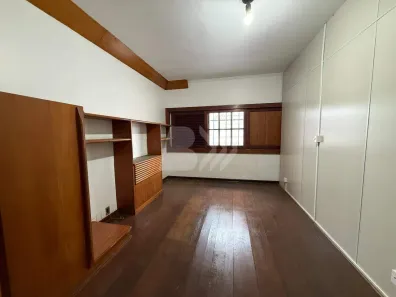 Apartamento com 3 Quartos para alugar, 60m² no Cidade Alta, Piracicaba