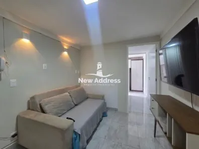 Apartamento com 2 Quartos à venda, 72m² no Jardim da Penha, Vitória