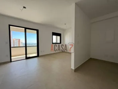 Apartamento com 1 Quarto à venda, 47m² no Parque Campolim, Sorocaba
